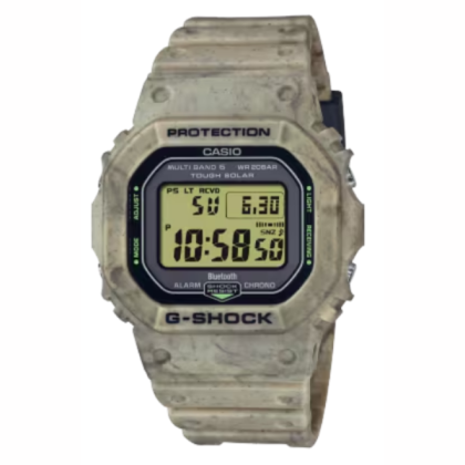 CASIO G-SHOCK GW-B5600SL-5DR